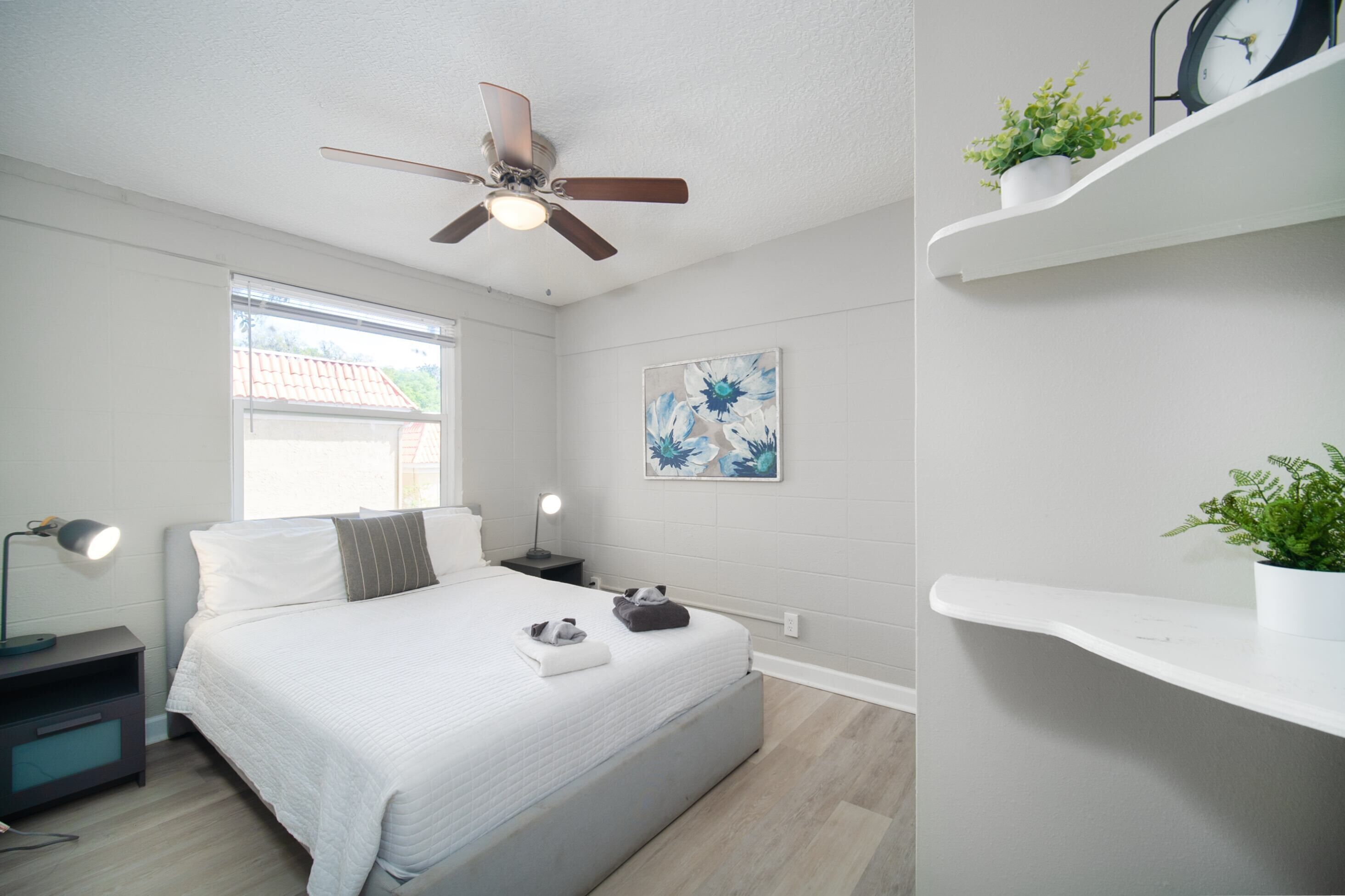 ~[D] River Bank Repose_Sleeps 6_Private Units~