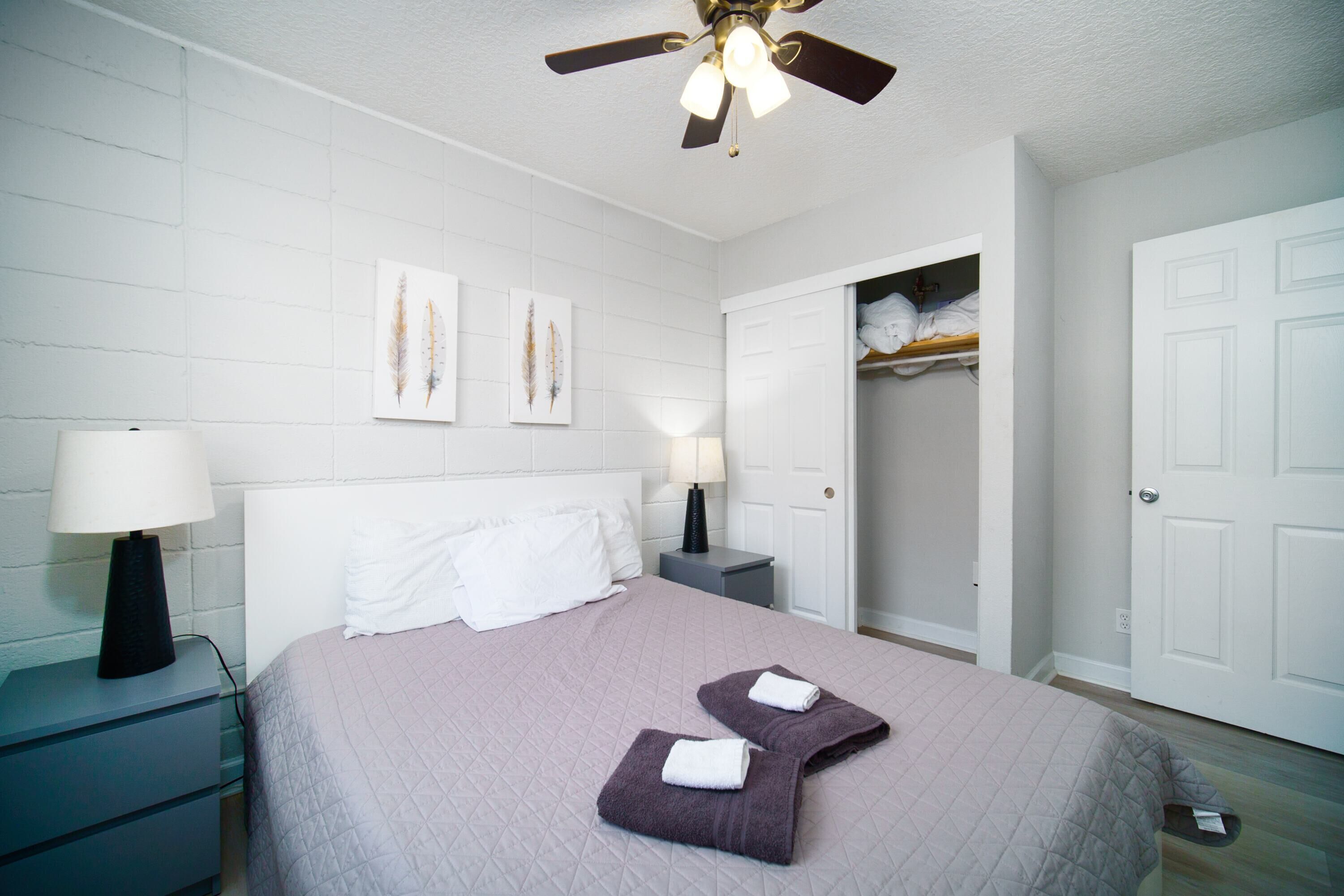 ~[E] River Bank Repose_Sleeps 6_Private Units~