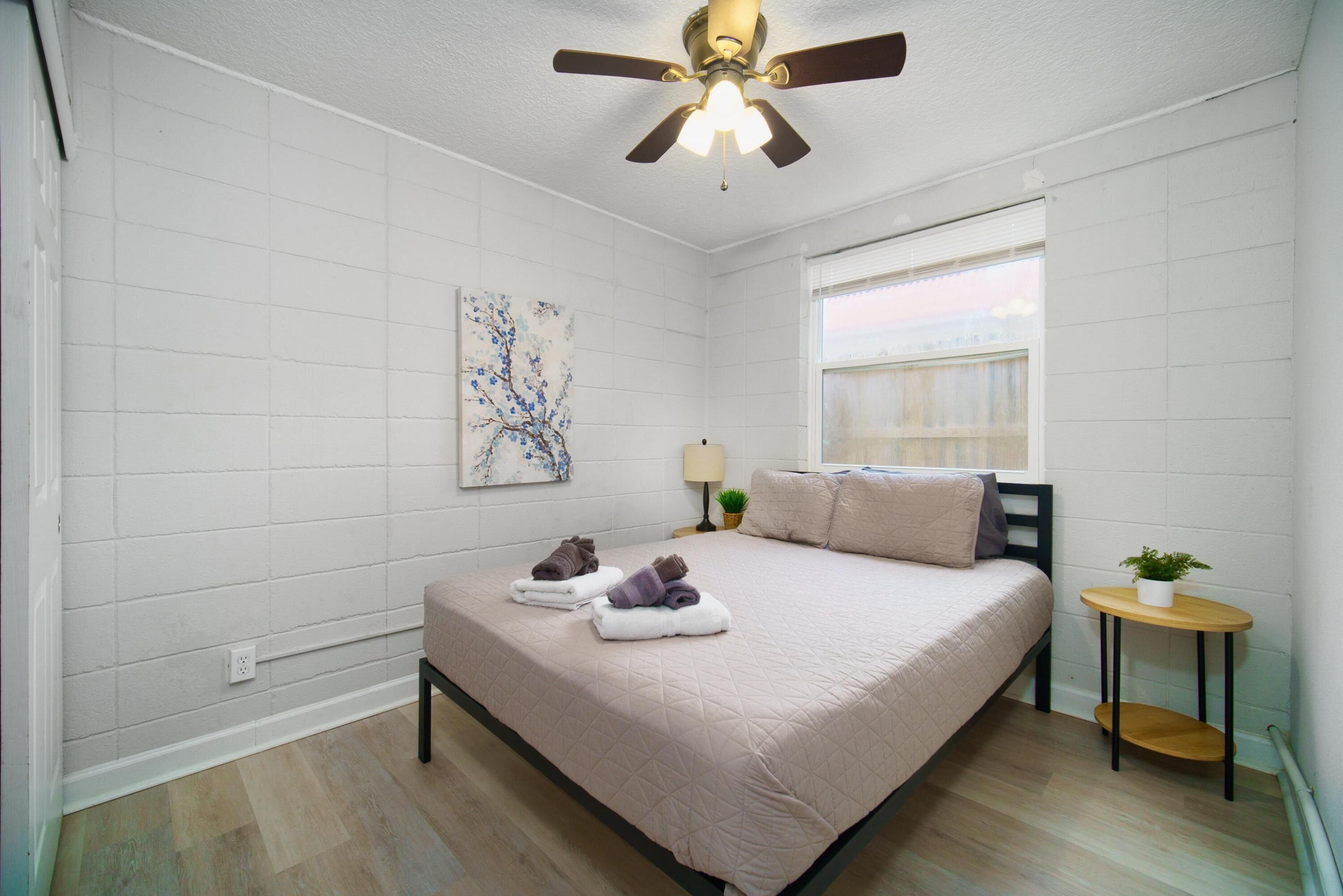 ~[F] River Bank Repose_Sleeps 6_Private Units~