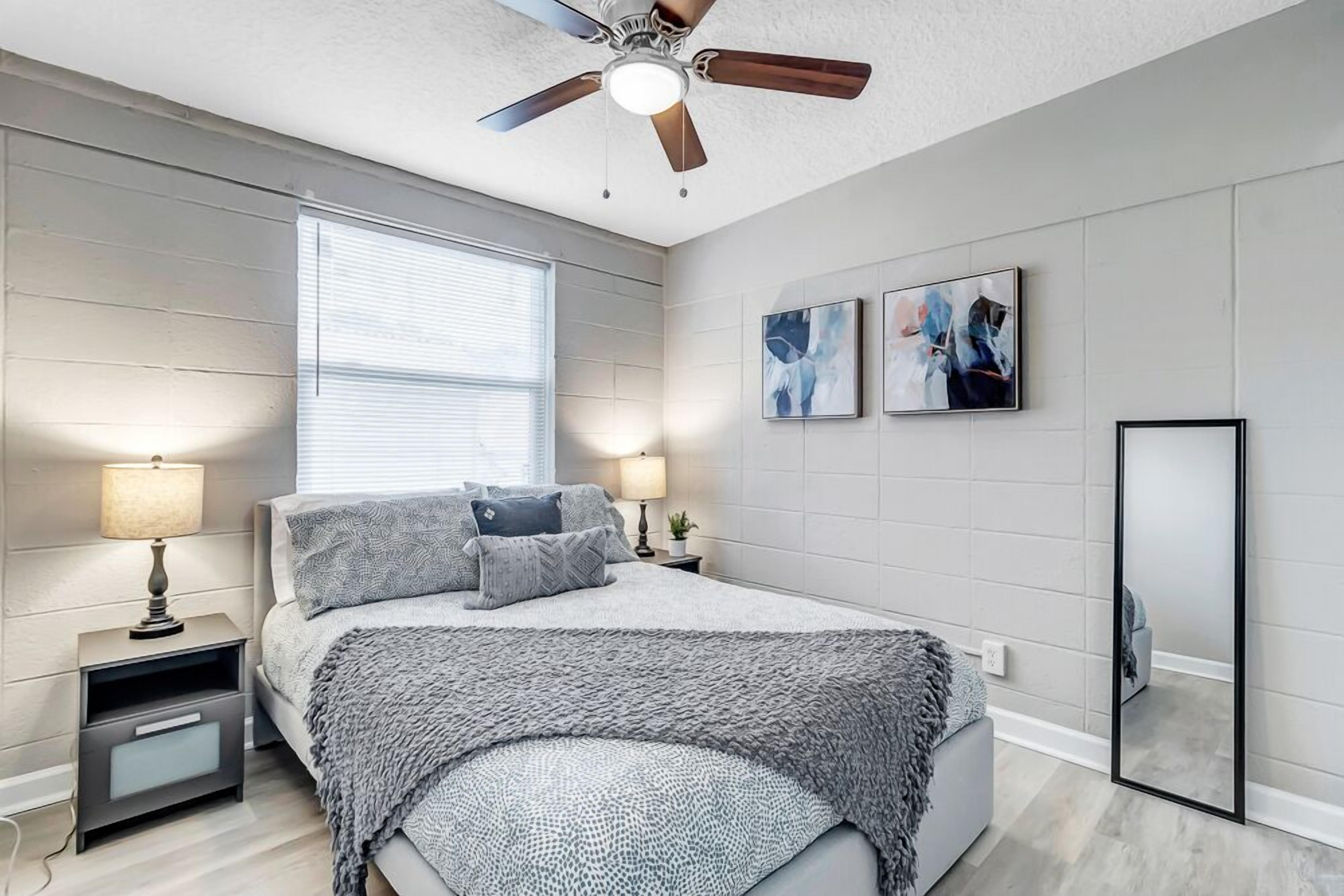 ~[G] River Bank Repose_Sleeps 6_Private Units~