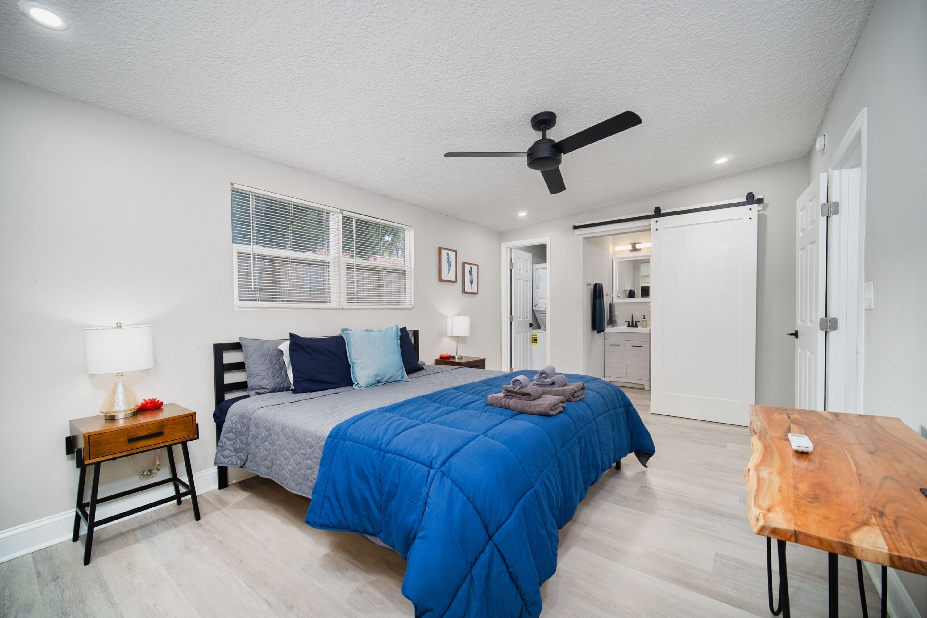 ~[I] River Bank Repose_Sleeps 4_Private Units~
