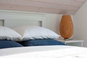 ベーシック ルーム | WiFi (無料)、ベッドシーツ