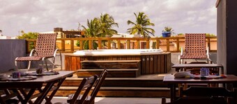 Pousada Aguia da Vila