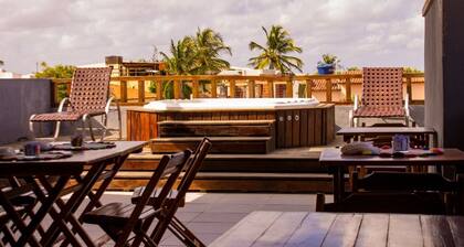 Pousada Aguia da Vila