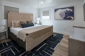 3 habitaciones, tabla de planchar con plancha y wifi gratis