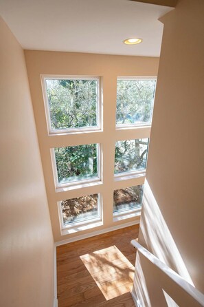 Interior - SALE~"Breezeway"~Gulf Trace~Gulf/Park Views~Private Pool~Beach Gear & Access (Santa Rosa Beach)