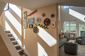 Interior - 30% Off~"Breezeway"~Gulf Trace~Gulf/ParkViews~Private Pool~Beach Gear/Access (Santa Rosa Beach)