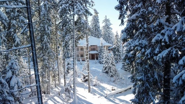 Exterior - Apartmani Bijelic (Zabljak)