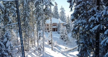 Apartmani Bijelic