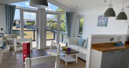 Stunning 2 Bed Villa in Ramsgate