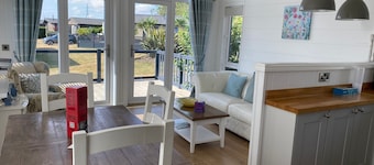 Stunning 2 Bed Villa in Ramsgate