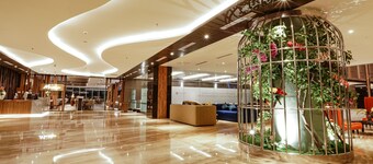 FUGO Hotel Samarinda (Bigmall) 
