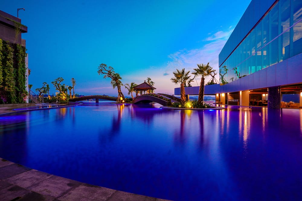 FUGO Hotel Samarinda (Bigmall)