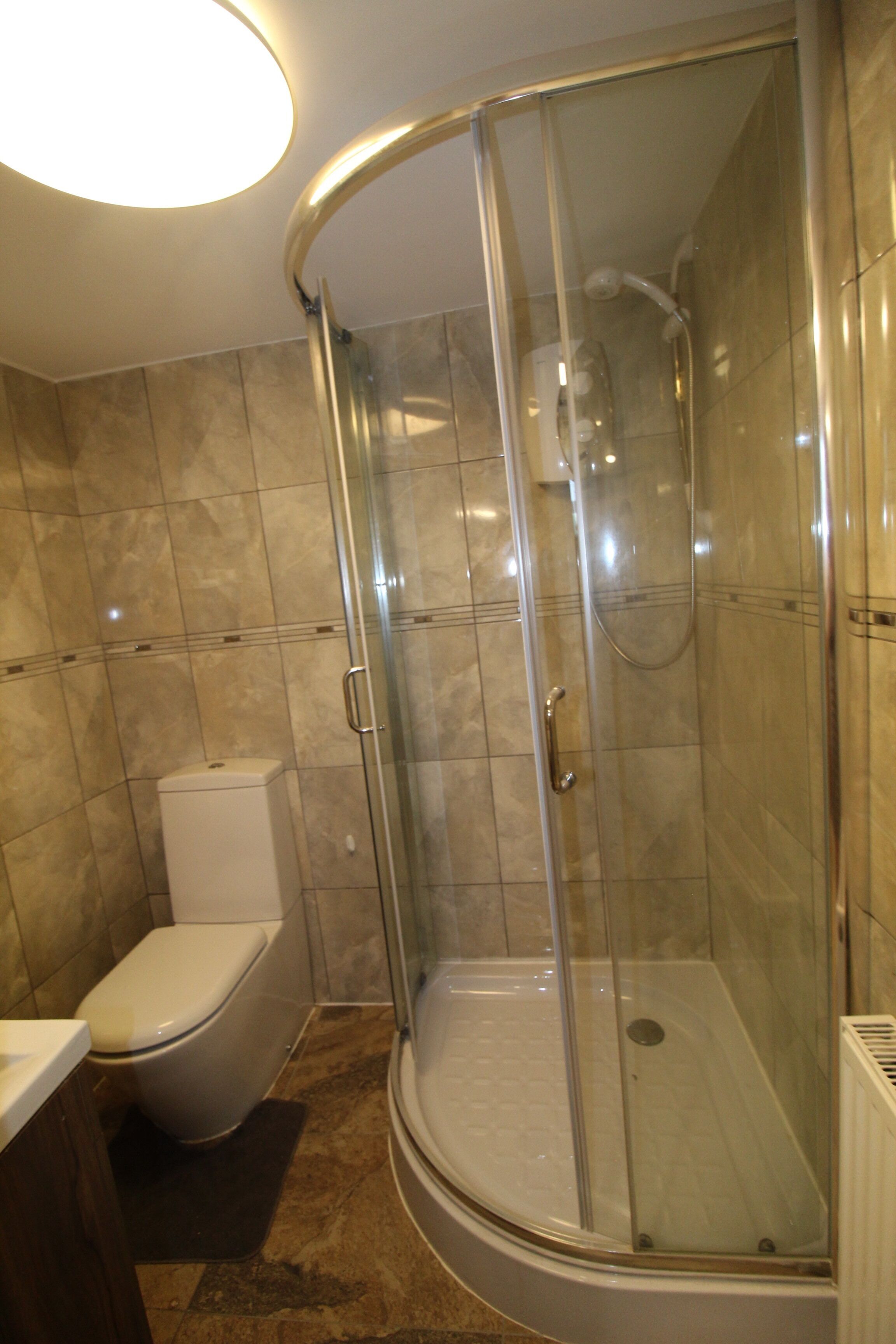 House | Bathroom