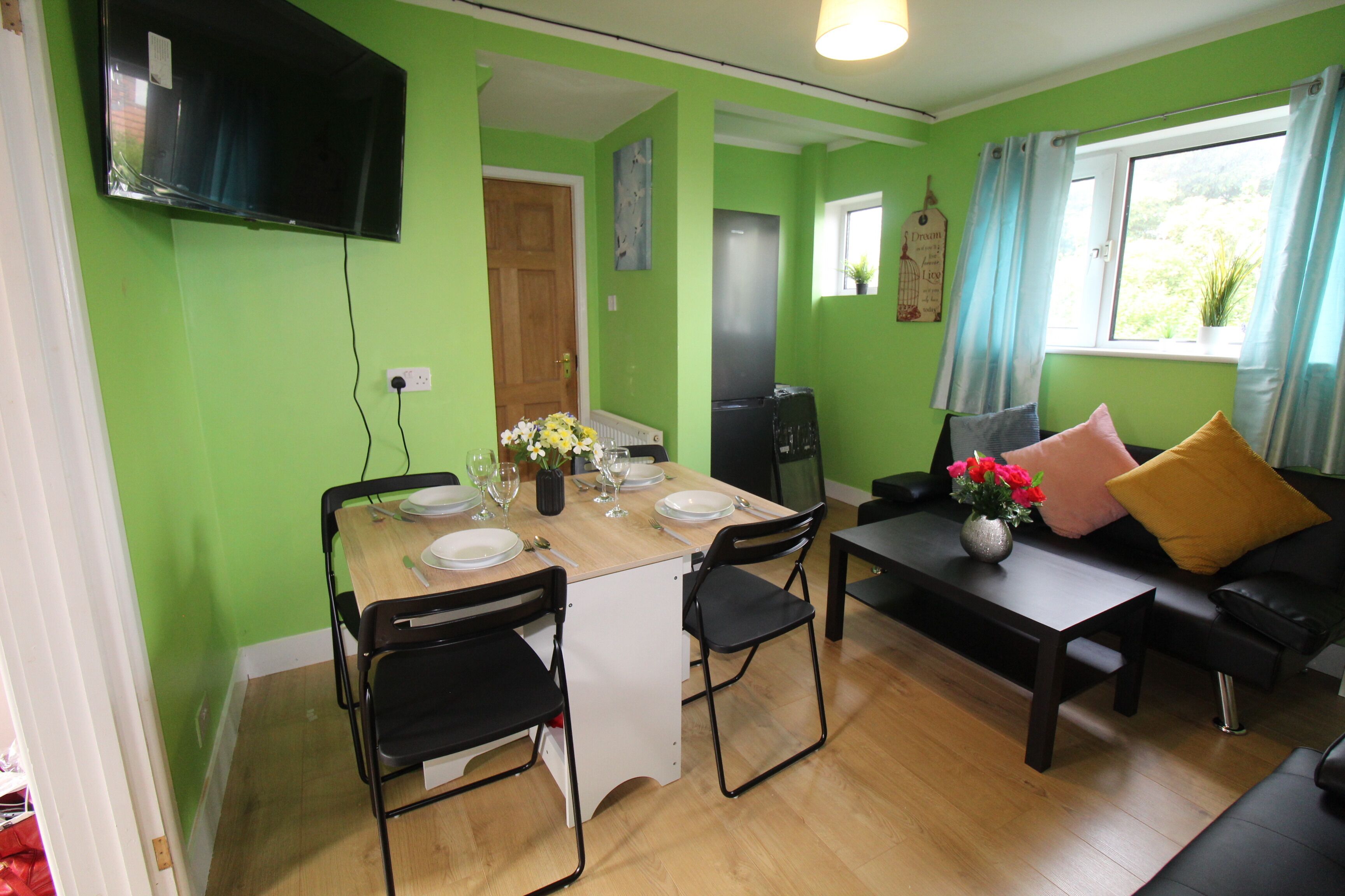 Rumah | Area keluarga