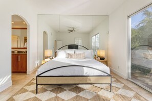 3 chambres, lit de bébé portatif, accÚs au Wi-Fi (inclus)