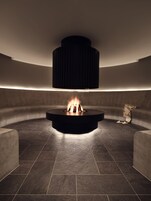 Salas de tratamientos para parejas, tratamientos corporales