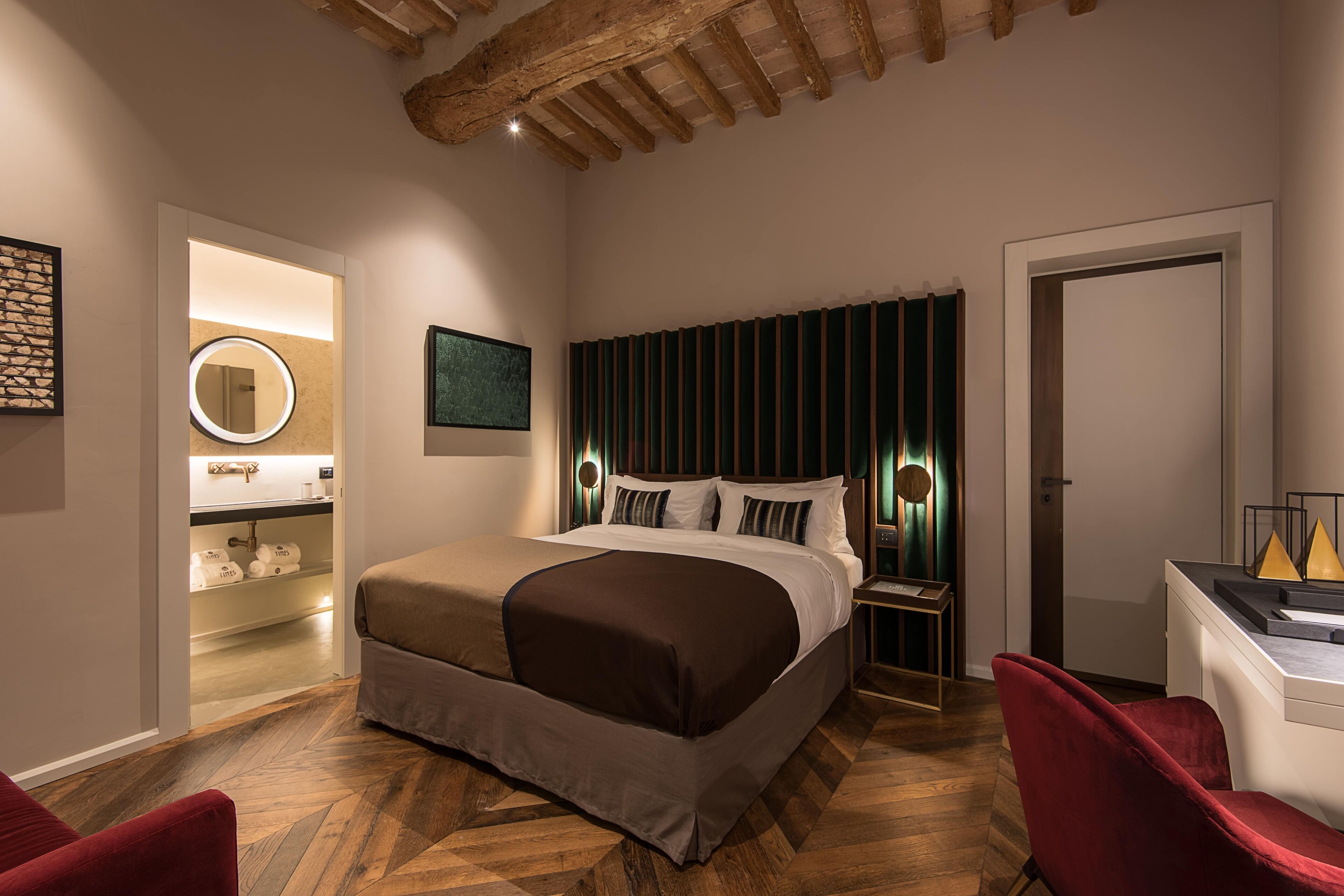 Photo - Times Suites - Guesthouse