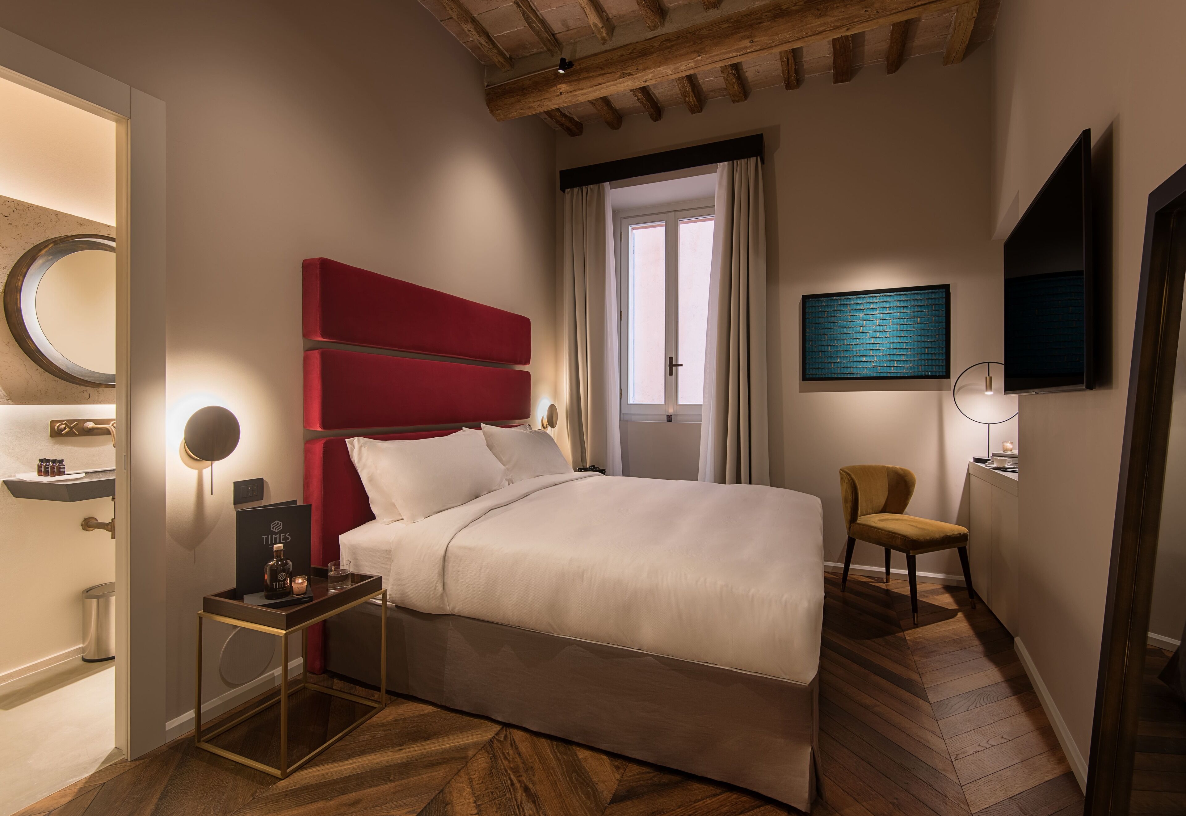 Photo - Times Suites - Guesthouse