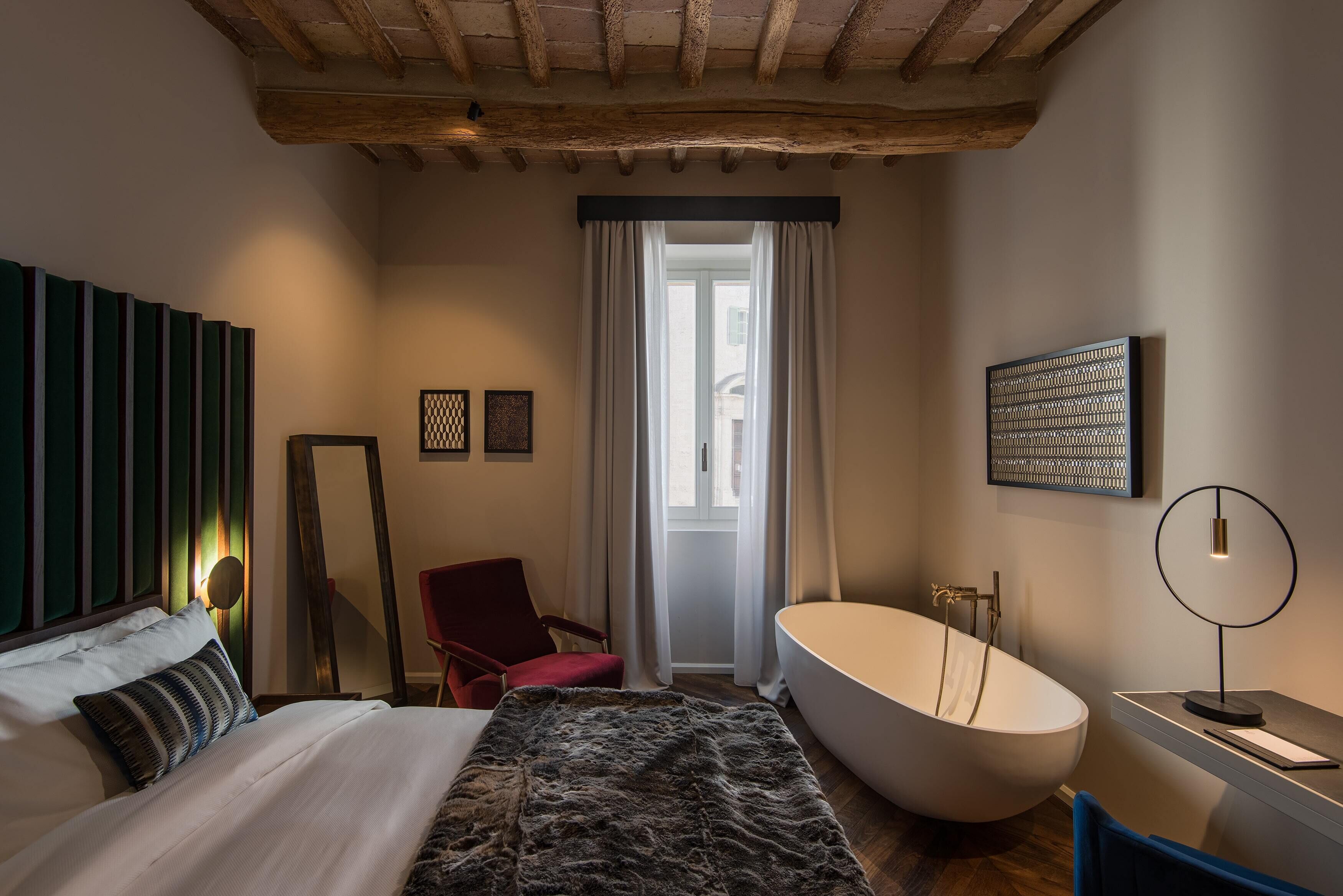 Photo - Times Suites - Guesthouse