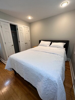 Room - Entire home in Brookland DC (Washington)