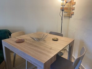 Spiseområde