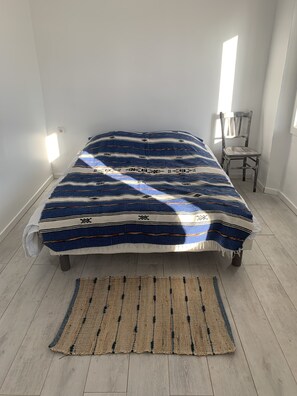 3 camere, Wi-Fi gratuito, lenzuola