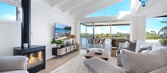 Warrahwillah – waterfront, amazing views