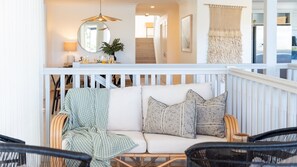 Interior - Warrahwillah – waterfront, amazing views (Currarong)