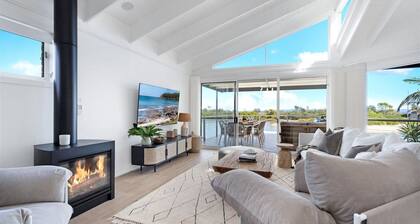 Warrahwillah – waterfront, amazing views