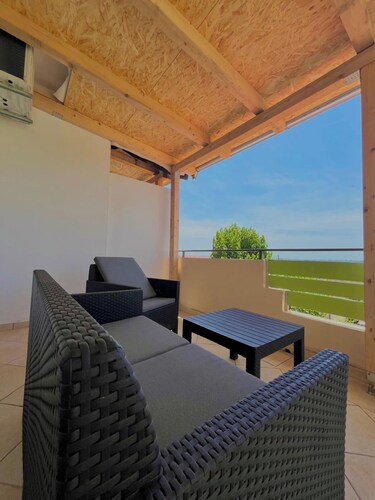 Holiday Home Mary with Pool