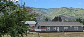 Exterior - 2Bed/2Bath with Creek and Open Spaces (Durango)