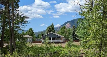 2Bed/2Bath with Creek and Open Spaces