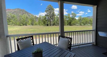 2Bed/2Bath with Creek and Open Spaces
