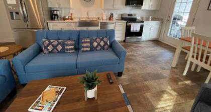3Bed/2Bath with Creek and Open Spaces