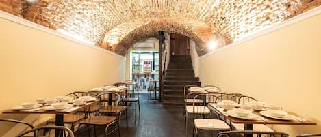 Restaurantes