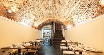 Downtown Cozy Studio Apartment Gran Vía | A027