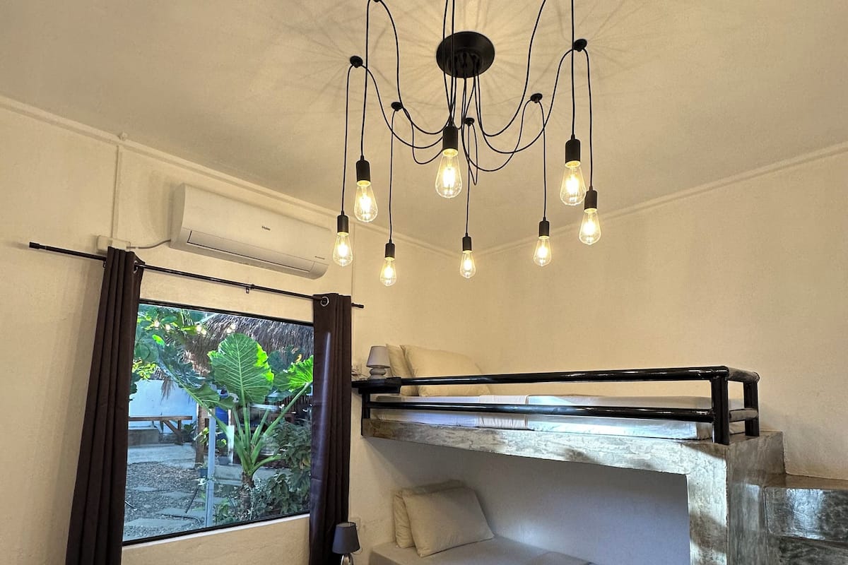 Standaard Twin kamer | Gratis wifi, beddengoed