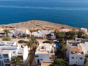 Exterior - Holiday home for 6 people by the sea (Cala Dor)