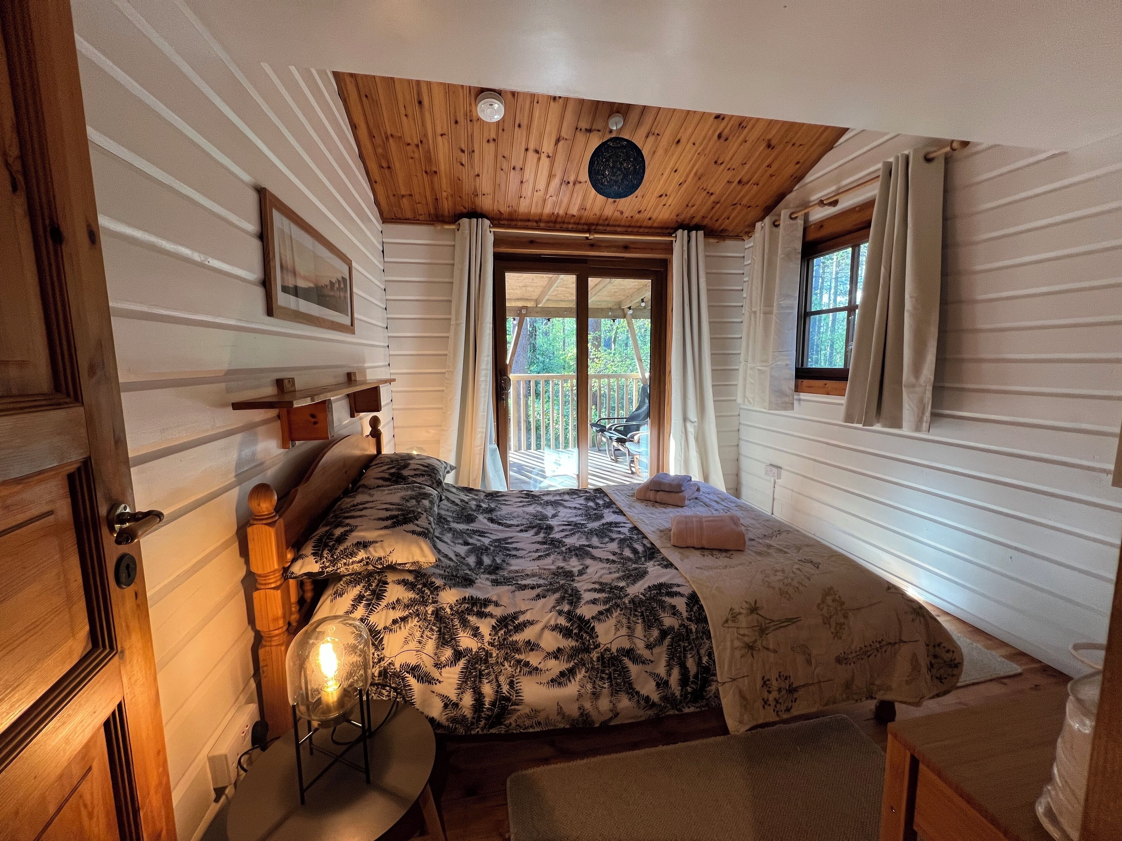 7 chambres, Wi-Fi gratuit