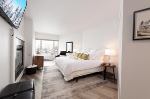 3 habitaciones, tabla de planchar con plancha y wifi gratis 