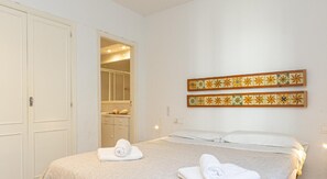 3 chambres, fer et planche à repasser, Wi-Fi