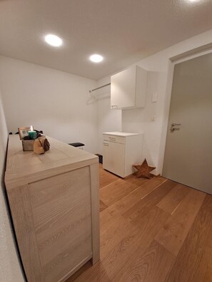 Interior - Holiday flat Brüstiblick (Attinghausen)