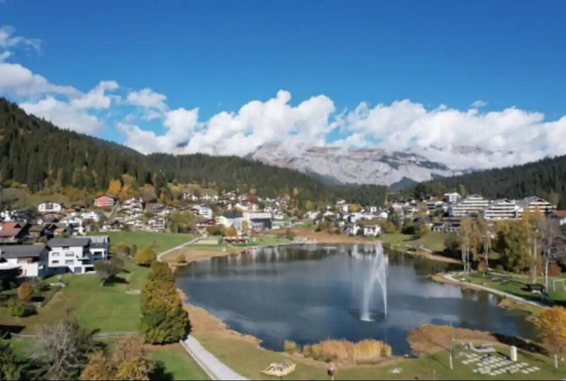 Holiday apartment Laax for 2 persons - Holiday apartment