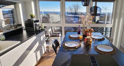 Holiday house Großenbrode for 1 - 5 persons with 2 bedrooms - Holiday house