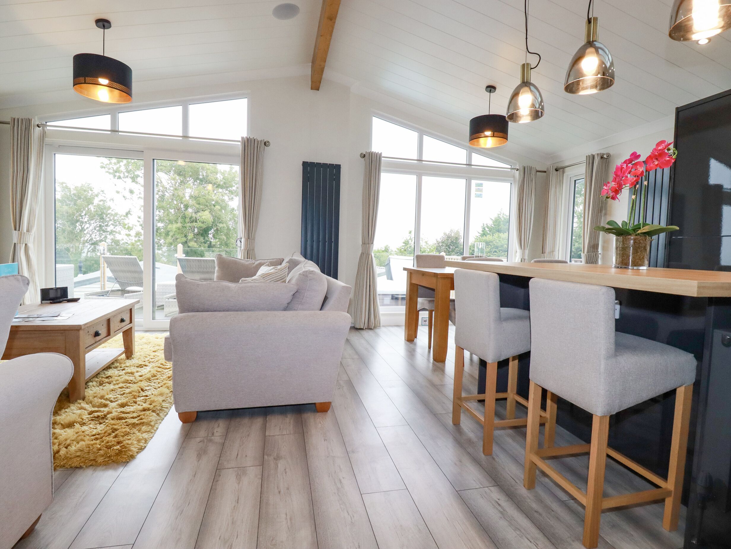 Casa de campo | Interior