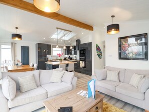 Cottage | Interior - Mordros Lodge (Redruth)