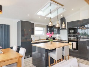 Cottage | Interior - Mordros Lodge (Redruth)