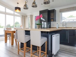 Cottage | Interior - Mordros Lodge (Redruth)