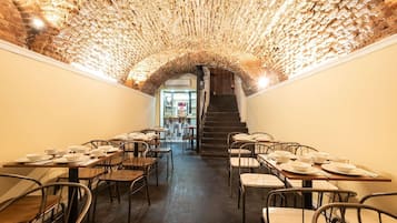 Restaurantes